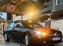 مرسيدس بنز A-Class